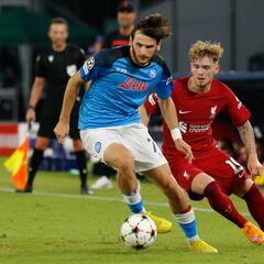 El Rangers-Nápoles se pospone un día por el funeral de la reina