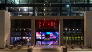 Los contenidos de Netflix se verán mejor que nunca con su última actualización