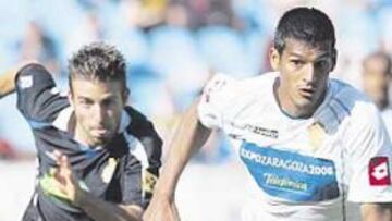 <b>ADIÓS. </b>El paraguayo Delio Toledo abandonará el club tras cuatro temporadas.