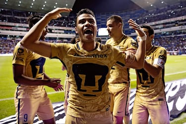 Respaldo legendario para Efraín Juárez con Pumas