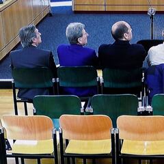 La fiscal rebaja a cinco años la petición de cárcel para Vizcay