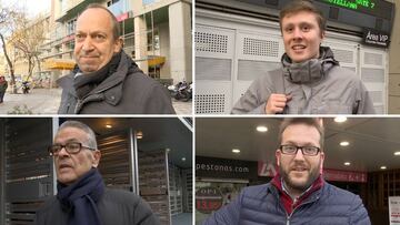 ¿Quiere el madridismo a Álvaro Morata en el Atlético?