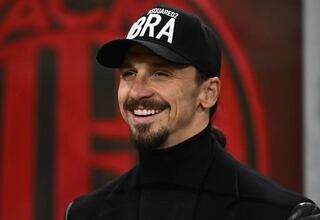 Un chileno recuerda sus días con Ibrahimovic: “No sabía si reír o llorar; el cabrón tenía razón”