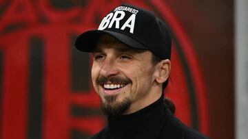 Un chileno recuerda sus días con Ibrahimovic: “No sabía si reír o llorar; el cabrón tenía razón”