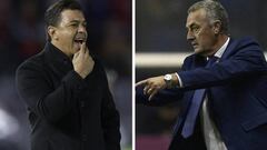 River y Boca no están entre los favoritos para ganar la Copa