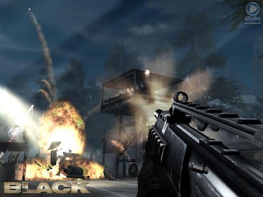 Más imágenes de Black