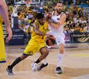 Resumen y resultado del Gran Canaria - Real Madrid: Liga Endesa 2023-24