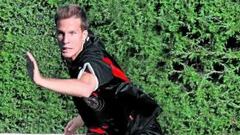 Primer enfrentamiento de los primos Susaeta