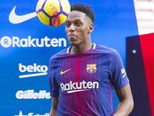 Primera semana de Mina en Barcelona: a la espera del debut