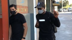 La firma de Andrés Román con Boca es inminente