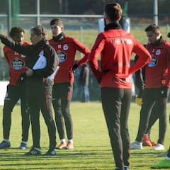 Deportivo-Lugo: horario, cómo ver en directo en TV y online