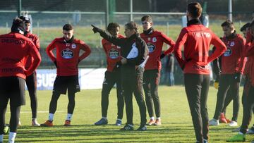 Deportivo-Lugo: horario, cómo ver en directo en TV y online