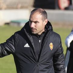 “Es el club el que debe hablar y comentar cómo está mi situación”