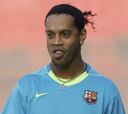 El Barça inicia la pretemporada sin Ronaldinho