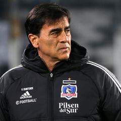 El plan de Colo Colo: refuerzos y cambio en el cupo de extranjero