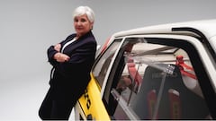 Enmendada una deuda histórica: entrevista con la única mujer que ha ganado en el Mundial de Rally