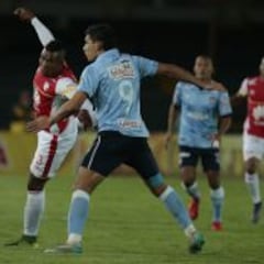 Sueño copero de Santa Fe toma vuelo: va rumbo a Buenos Aires