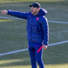 "João Félix tiene todo para ser extraordinario, depende de él"