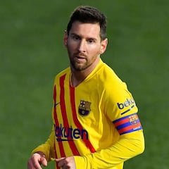 Athletic - Barcelona: horario, TV y dónde ver LaLiga hoy en directo