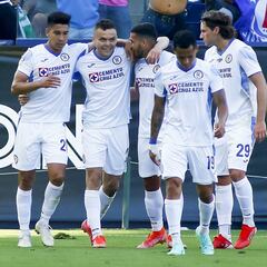 Liga MX: Fechas y horarios de la jornada 1, Apertura 2021