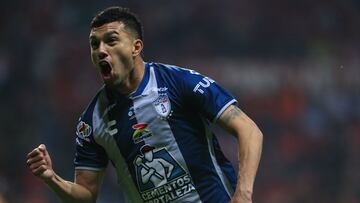 during the game Toluca vs Pachuca, corresponding to first leg of the great final of the Torneo Apertura 2022 of the Liga BBVA MX, at Nemesio Diez Stadium, on October 27, 2022.
<br><br>
durante el partido Toluca vs Pachuca, correspondiente a la ida de la gran final del Torneo Apertura 2022 de la Liga BBVA MX, en el Estadio Nemesio Diez, el 27 de octubre de 2022.