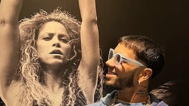 Shakira se plantea ahora la demanda
