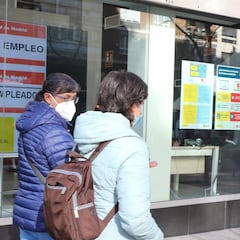 Jubilación anticipada tras cobrar el paro: requisitos, quiénes pueden jubilarse y cuánto queda de pensión