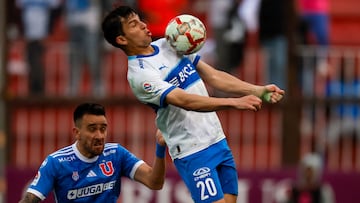 Revelan detalles del contrato de Gonzalo Tapia en River: ya hay fecha de llegada