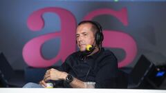 Programa especial de 'El Larguero', en directo: Liverpool-Real Madrid, final de Champions