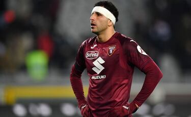 “Maripán encarna el espíritu del Torino, por eso los hinchas lo quieren; me impresiona”