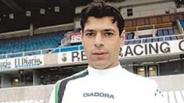 <b>VETERANO. </b>Pierini llega para aportar experiencia.