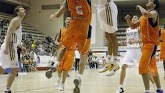 Carroll hace de Rudy