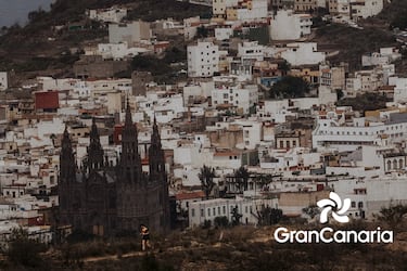 Gran Canaria, donde la aventura Bestial se encuentra con la naturaleza