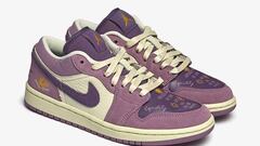 Air Jordan 1 Low ‘International Women’s Day’