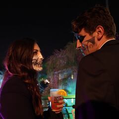 Las mejores canciones para tu playlist de Halloween 2023