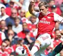 Monreal está más cerca que nunca de la Real Sociedad