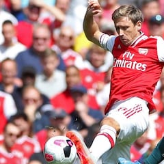 Monreal está más cerca que nunca de la Real Sociedad