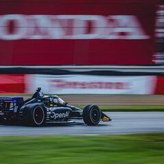 A Palou se le escapa la séptima