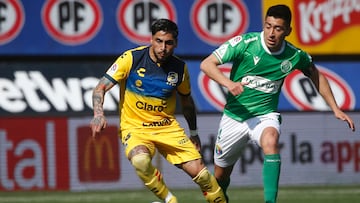 Bryan Carvallo sorprende con su tercer club en menos de un año