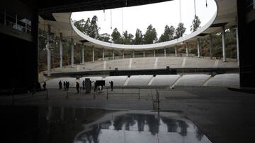 “Decadencia”: La decisión sobre la orquesta del Festival de Viña que indigna a todos