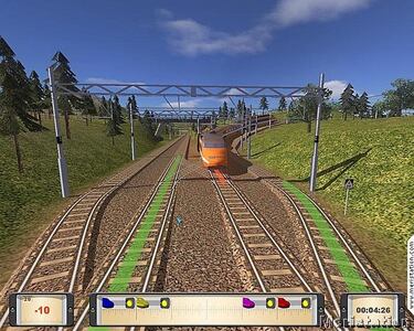 Primeras imágenes de Loco Manía