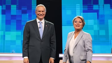 Elecciones Presidenciales Chile 2025: el millonario monto que recibirán Kast y Jara por voto