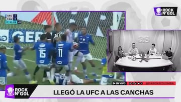 Además, el programa abre el debate sobre el "anti-ídolo": esos jugadores y técnicos que nunca debieron pasar por los equipos grandes de Colombia, desde el "Palestino" Naif en Santa Fe hasta el paso fugaz de Martín Lasarte en Millonarios.