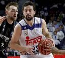 Duran: "Llull es el jugador más determinante de Europa"