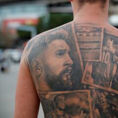 El historial del Barcelona en Montjuic, su feudo provisional para este curso