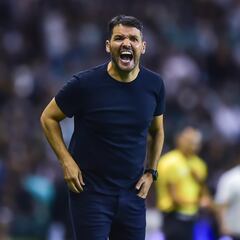 Nicolás Larcamón regresa a la Liga MX y este será un nuevo equipo