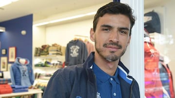 Oswaldo Alanís rechazó ofertas de la MLS
