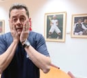 Roncero: "Para que luego digan que es fácil ser del Madrid..."