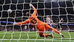 El talón de Aquiles del ‘Cholo’ Simeone