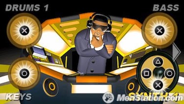 Beaterator, Impresiones